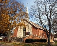 St George Church